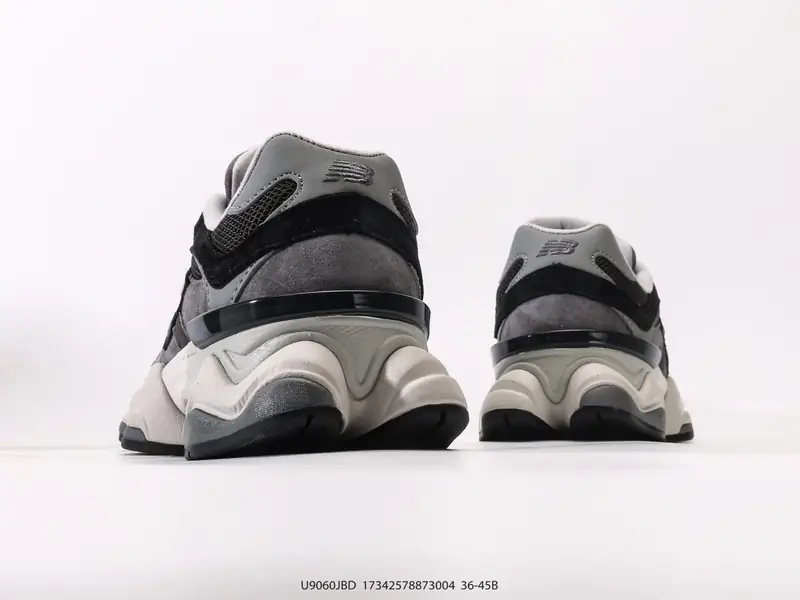 New Balance Sportschuhe Retro U9060JBD #17342578873004